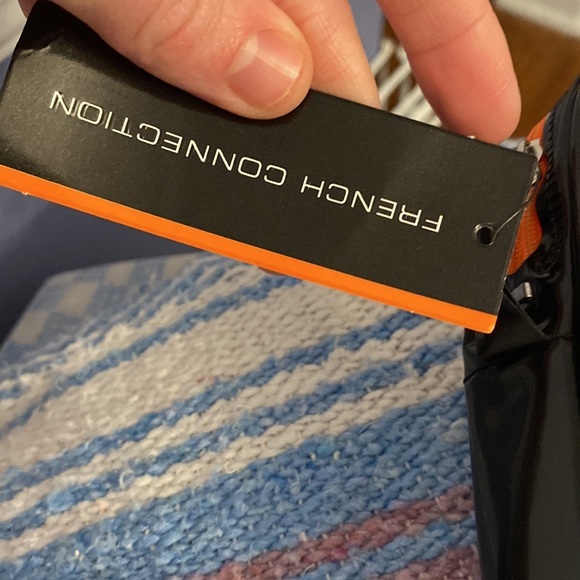 French Connection Hairband, face‎ masks and scrunchies set Floral cottage core - Picture 10 of 10